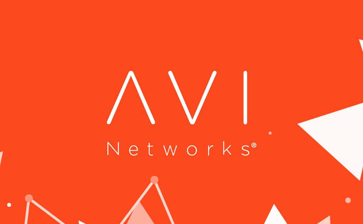 Avi-Networks
