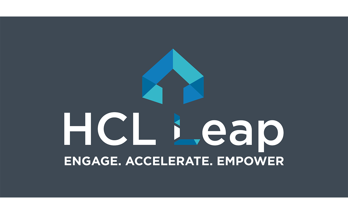 HCL Leap