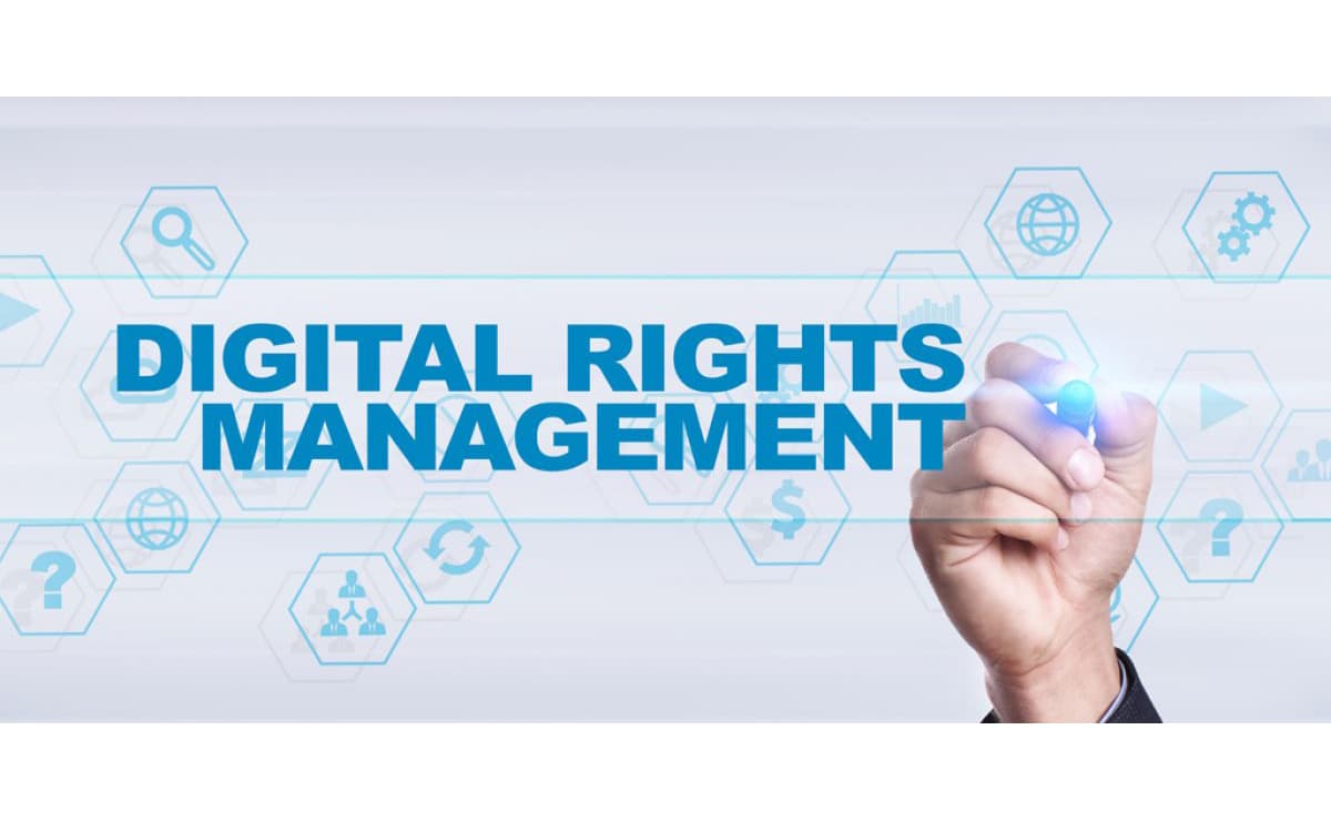 Digital Right Management