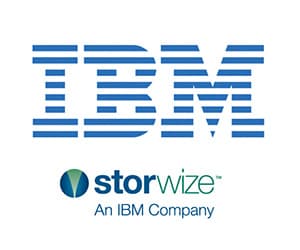 IBM Storwize