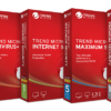 Trend Micro All