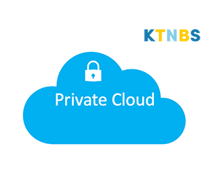 private cloud