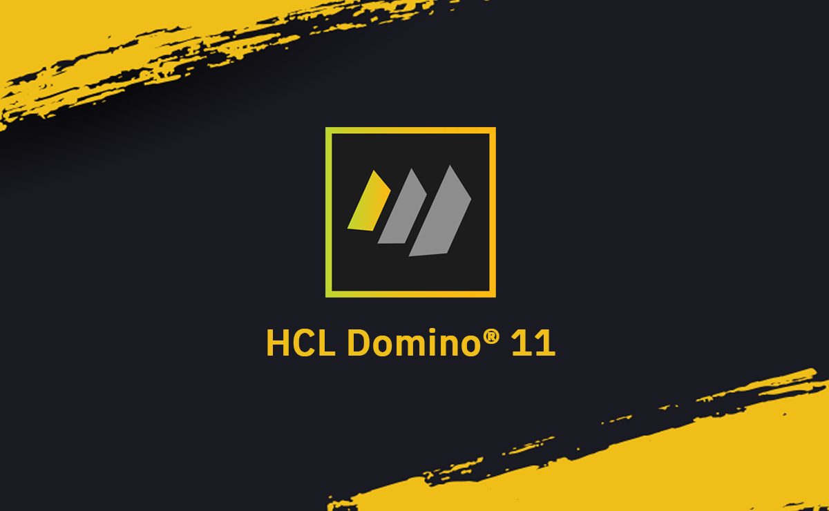 HCL-Domino® 11