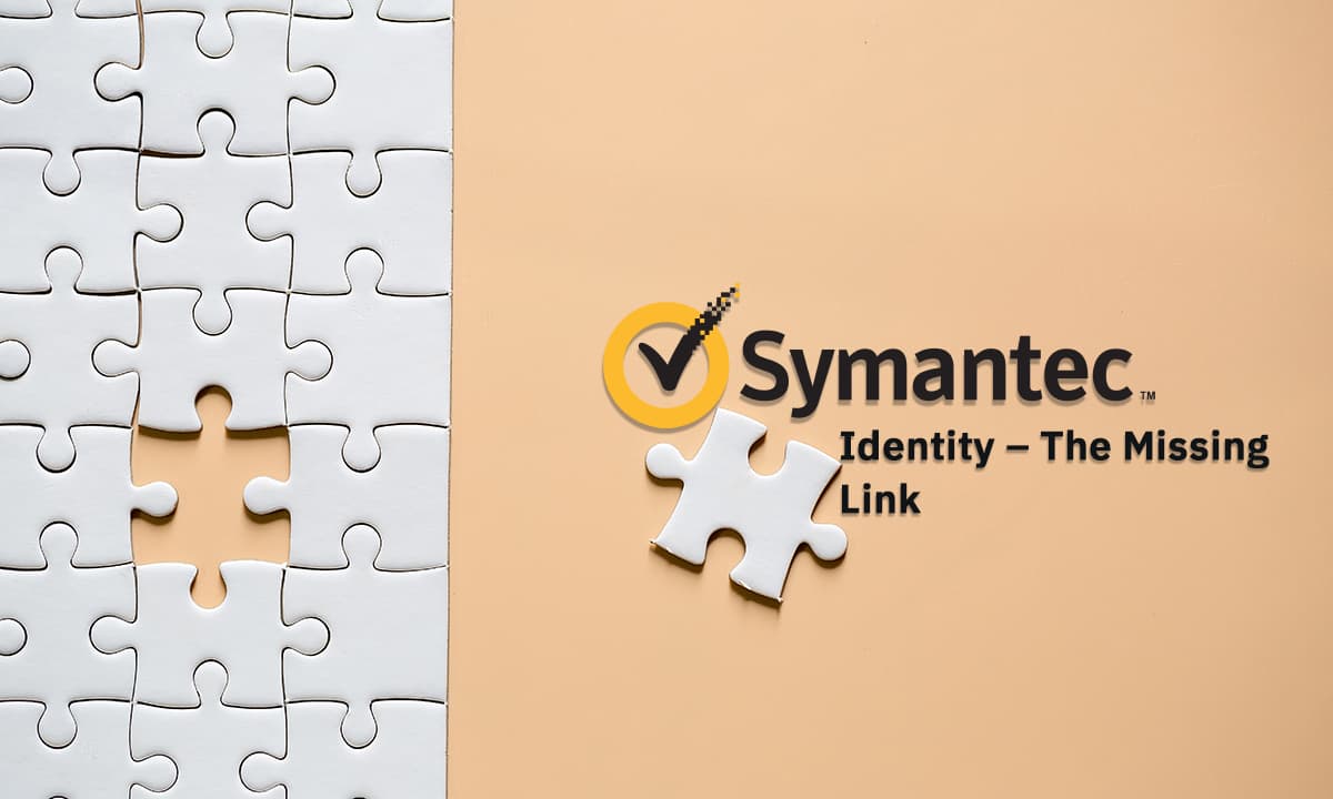 symantec-identity-missing-link