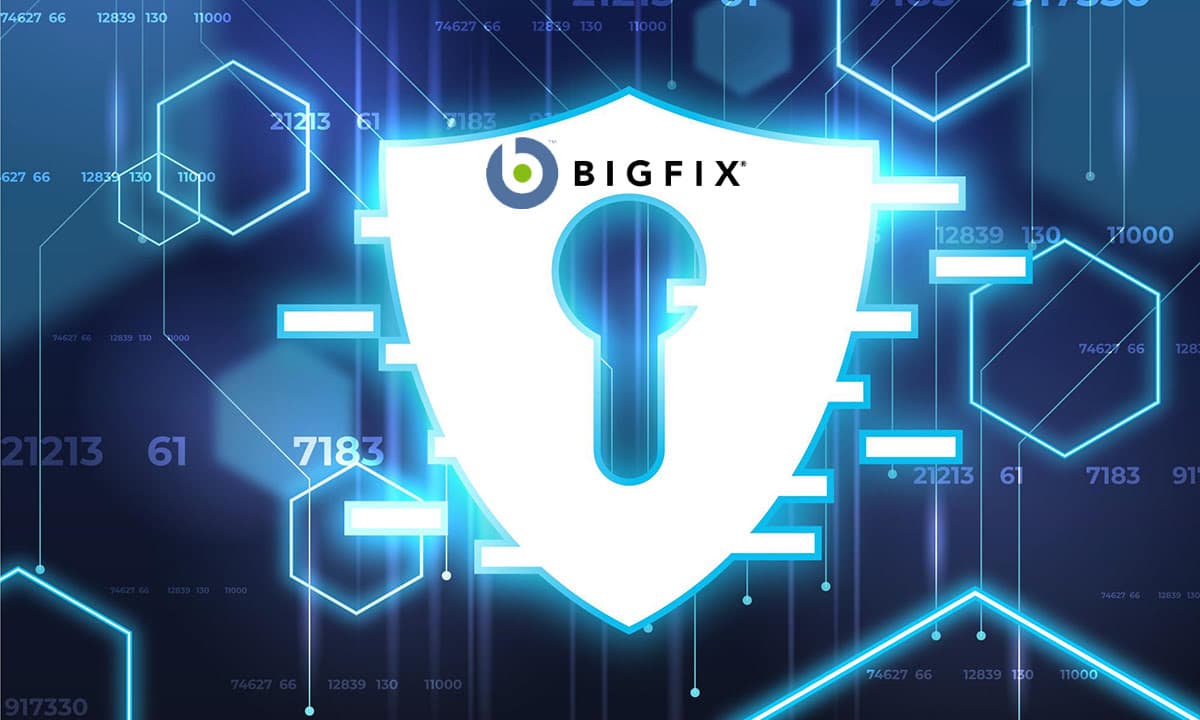bigfix_new_solution