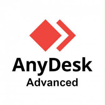 AnyDesk Advanced
