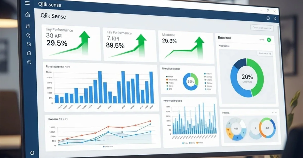 BI Dashboard