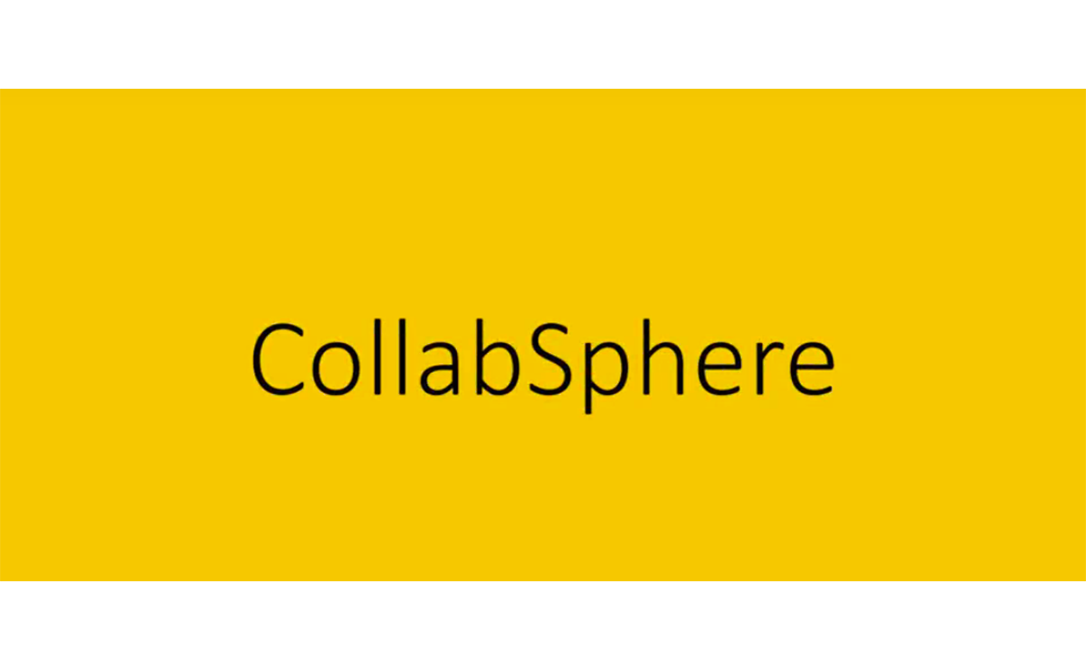 Collab Sphere