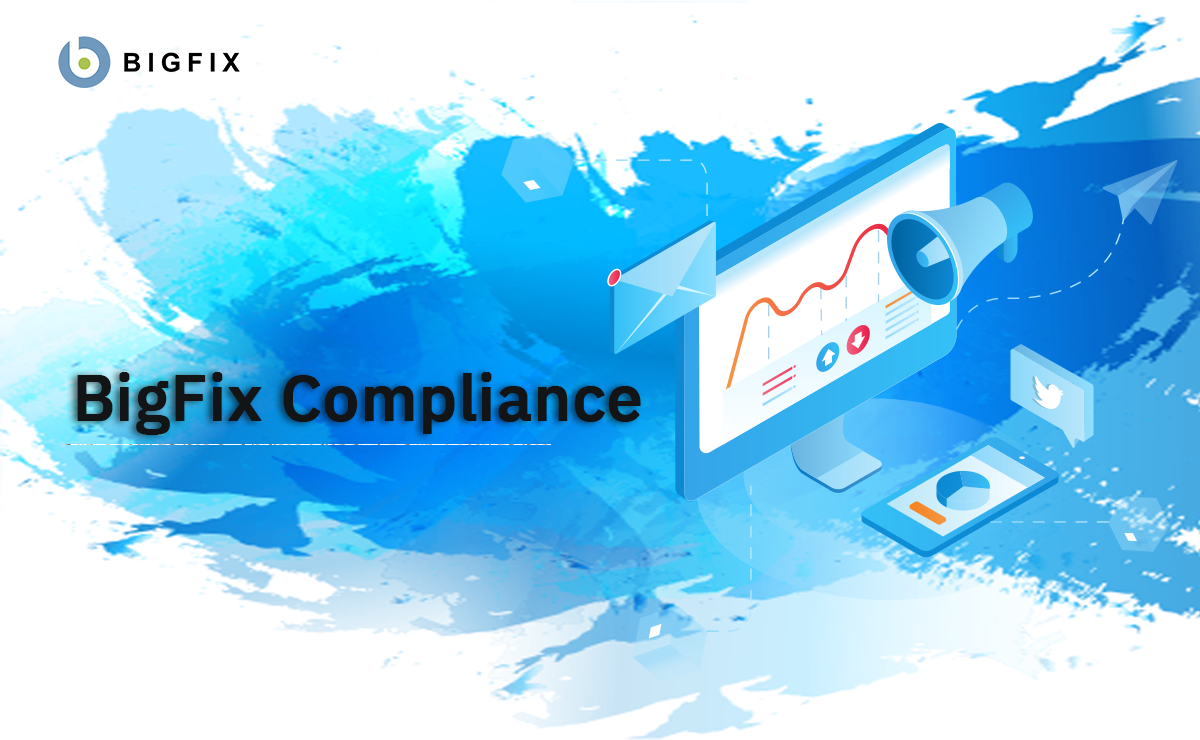 BigFix Compliance