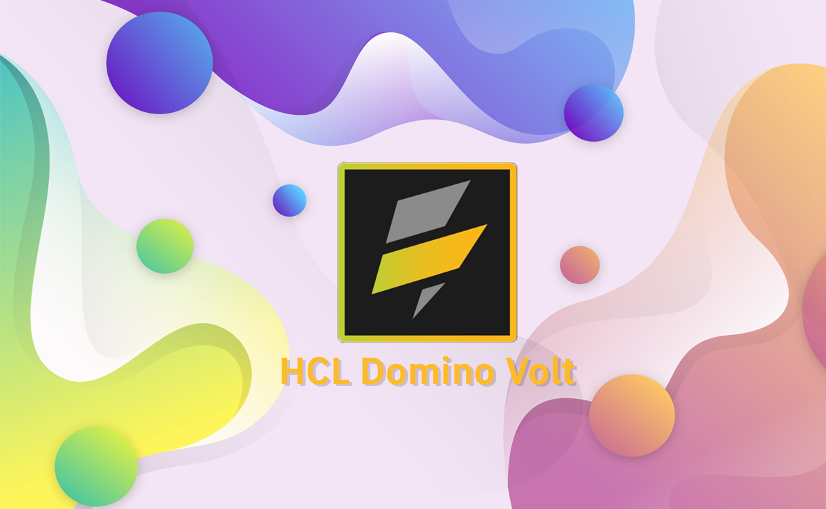 HCL Domino Volt Mail