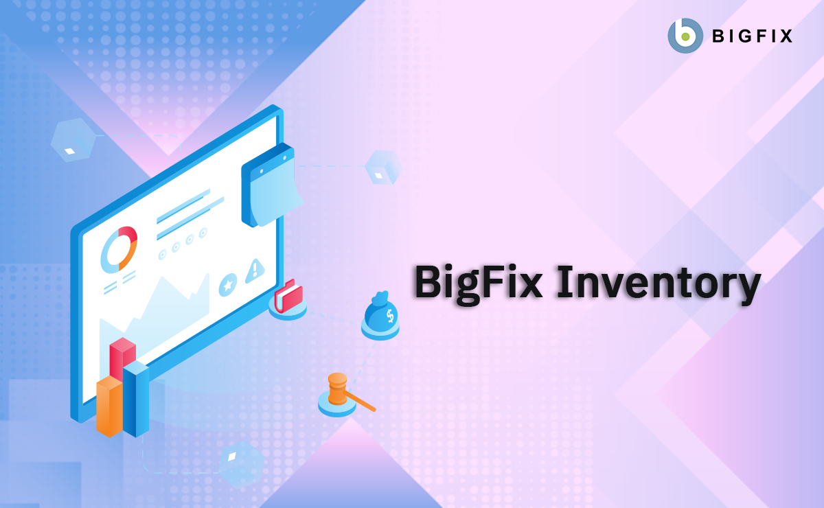 BigFix Inventory