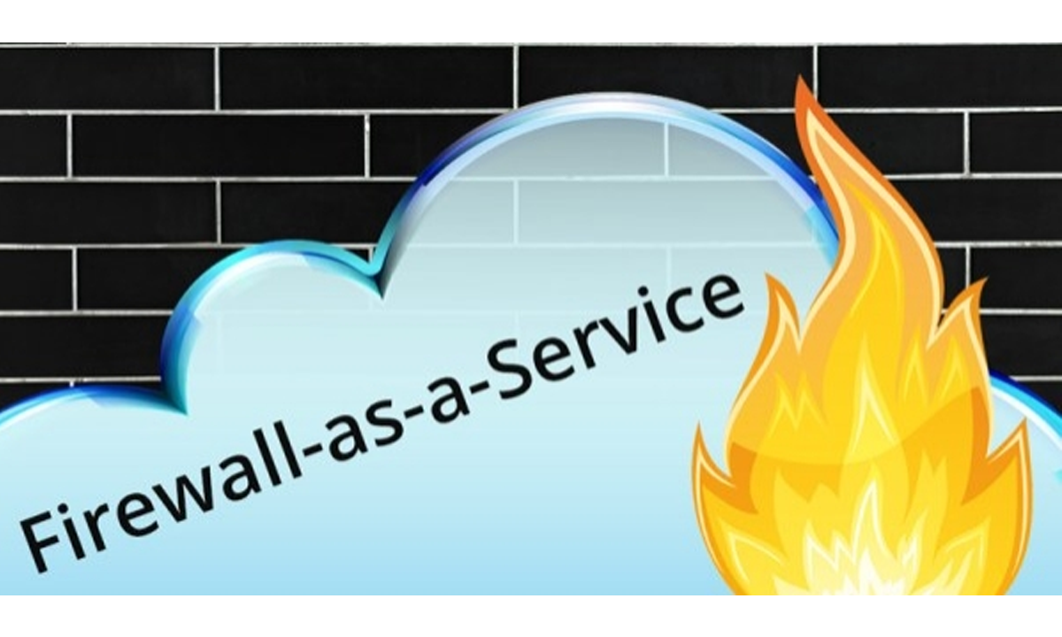 Firewall-as-a-Service