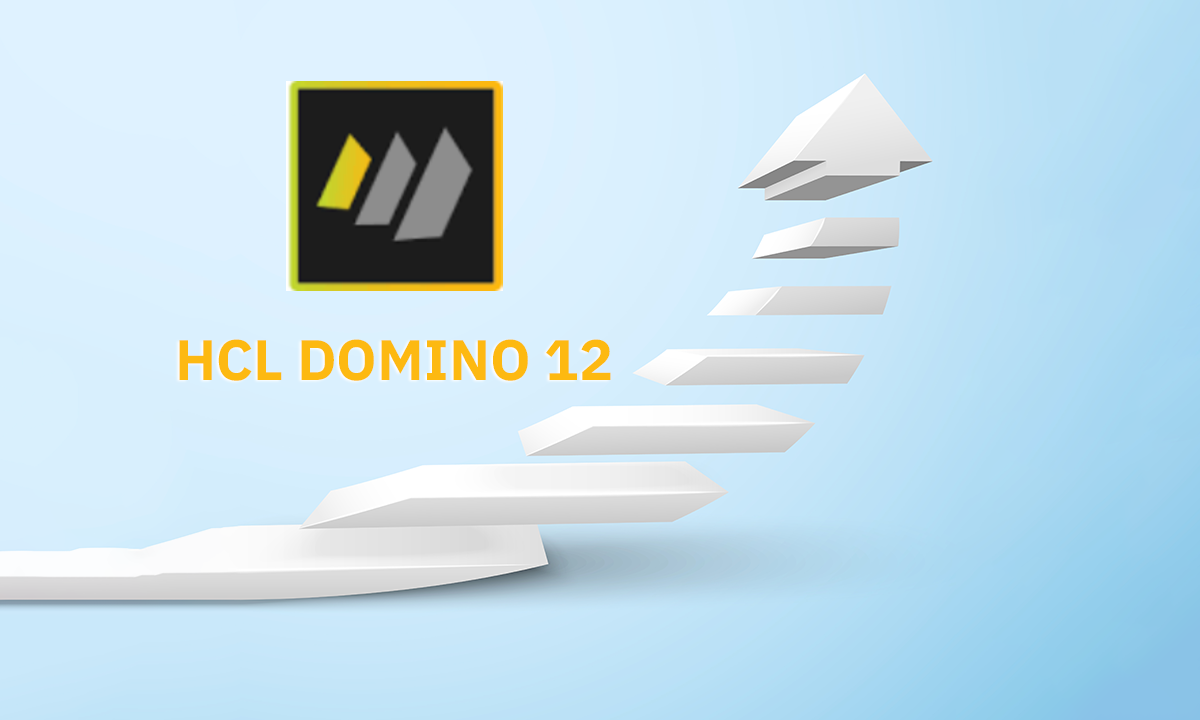From the present domino 12