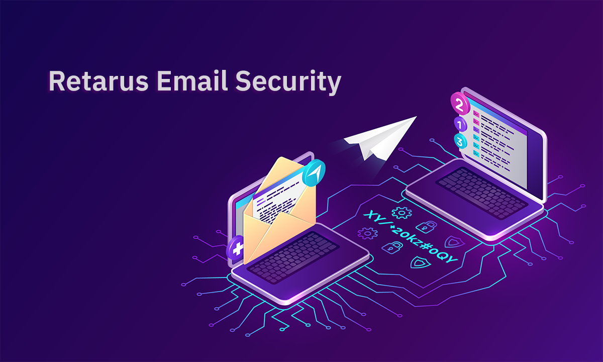 Retarus Email Security