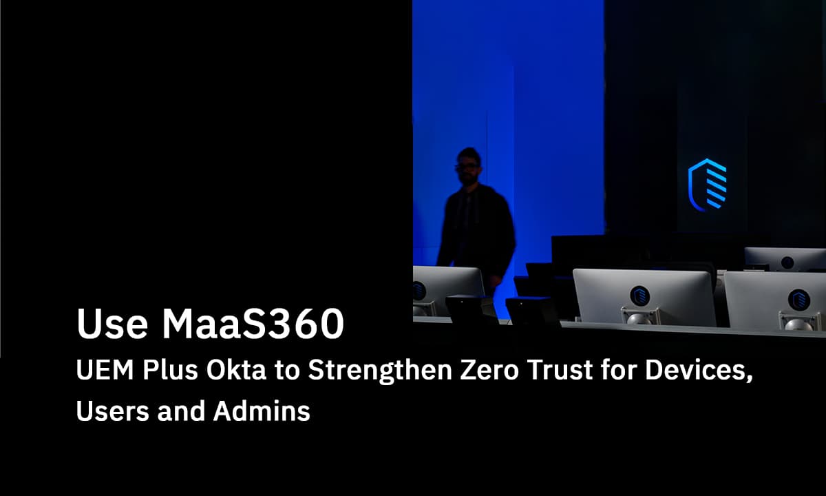 IBM Security Mass360