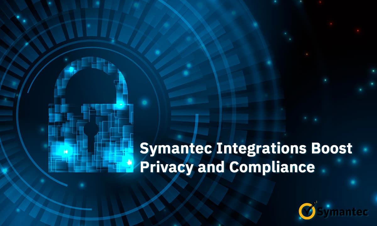 Symantec Integrations Boost