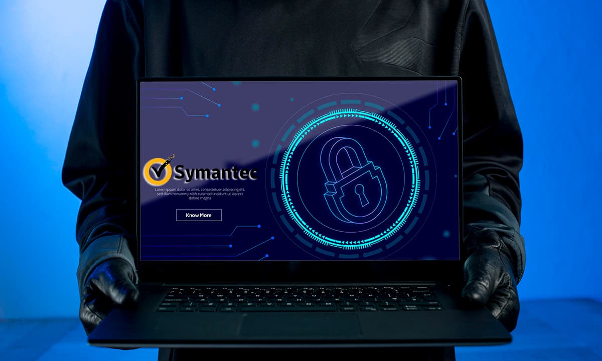 symantec security