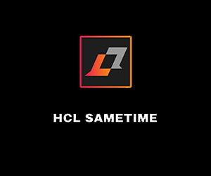 HCL Sametime