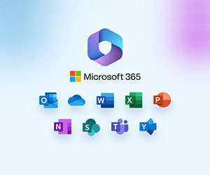 Microsoft 365