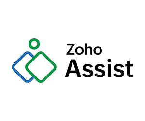 Zoho Assist