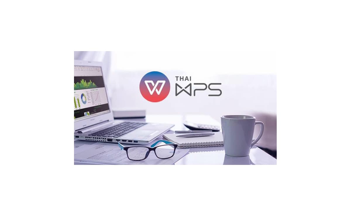 Thai WPS Office