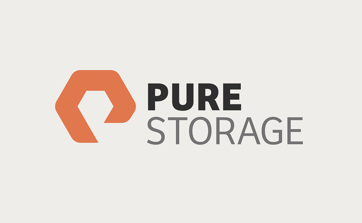pure storage