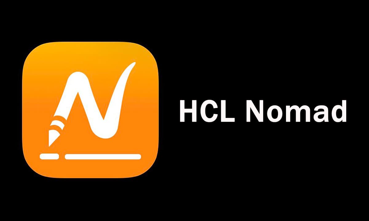 HCL Nomad