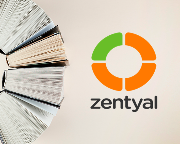 Manual Zentyal