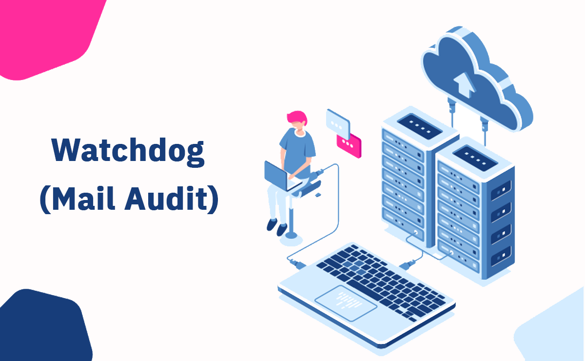 Audit Log