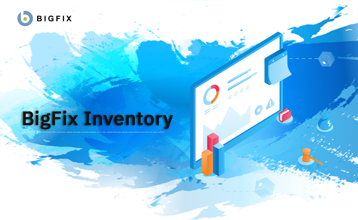 BigFix Inventory