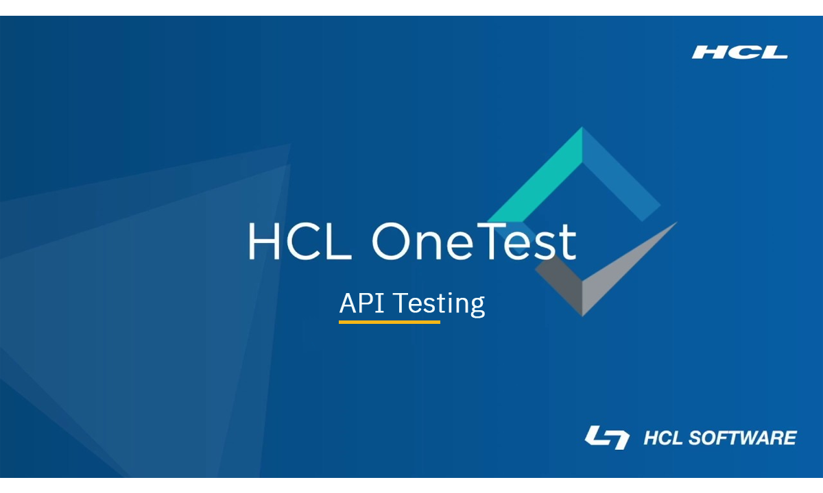 API Testing