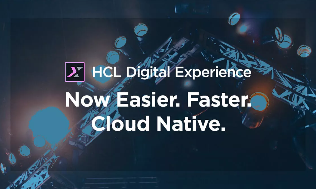HCL Digital Experience