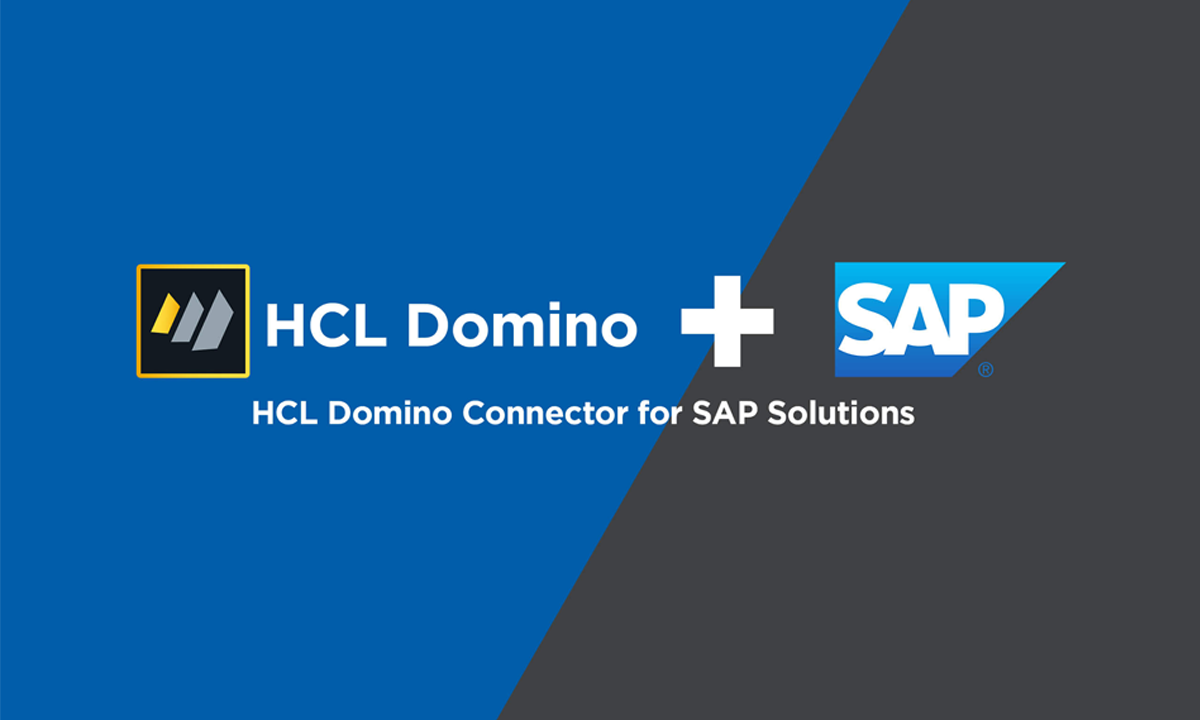 HCL Domino SAP