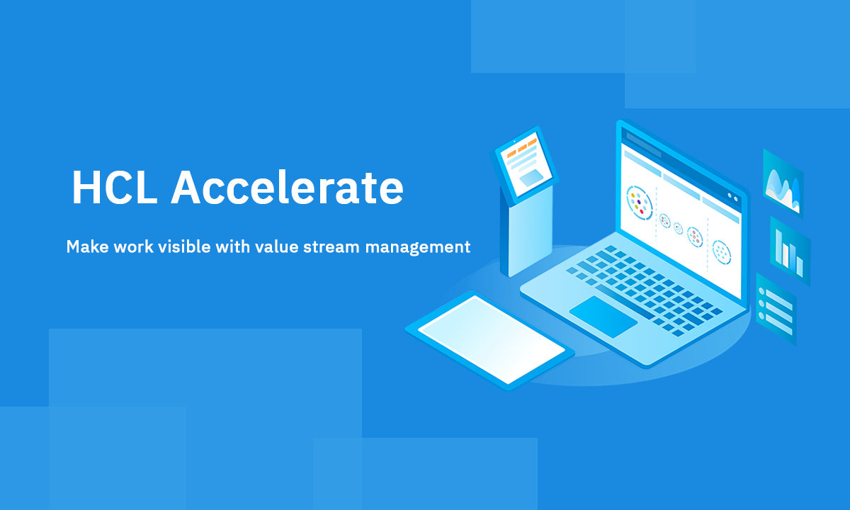 HCL Accelerate