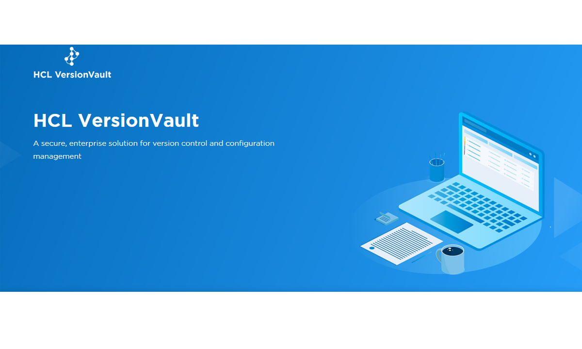 HCL VersionVault