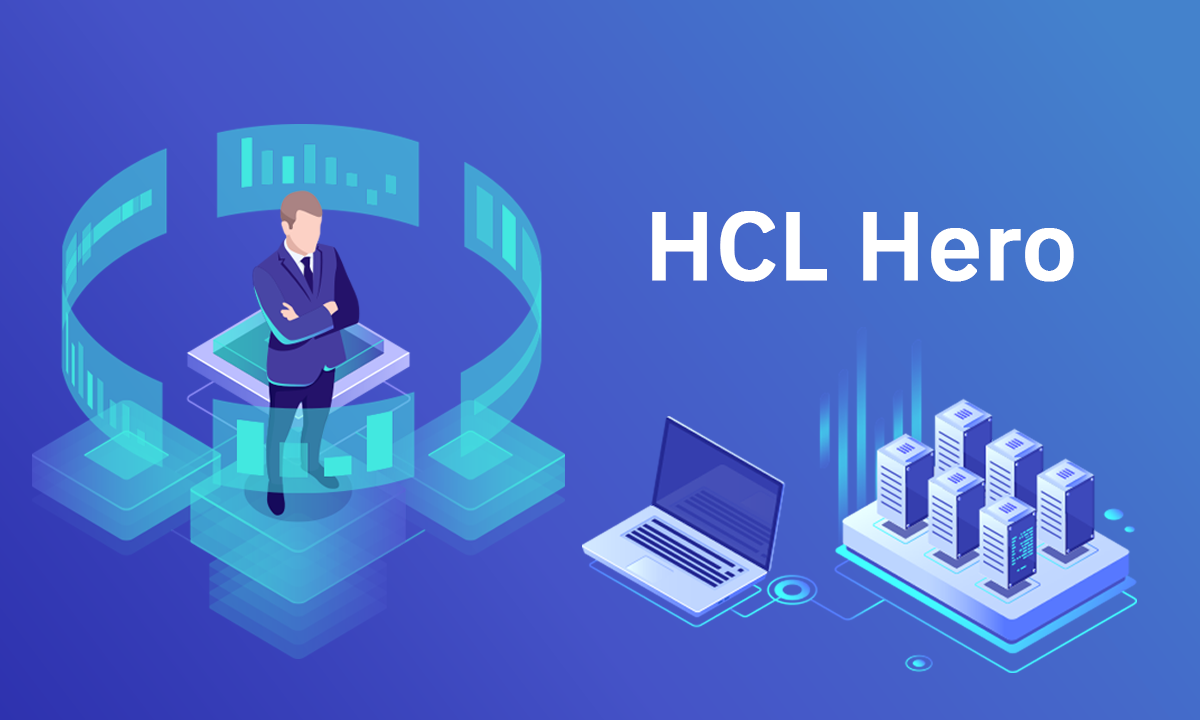 HCL Hero