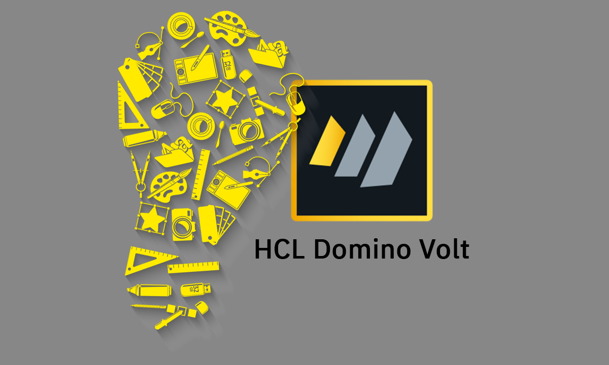 Domino Volt Tool