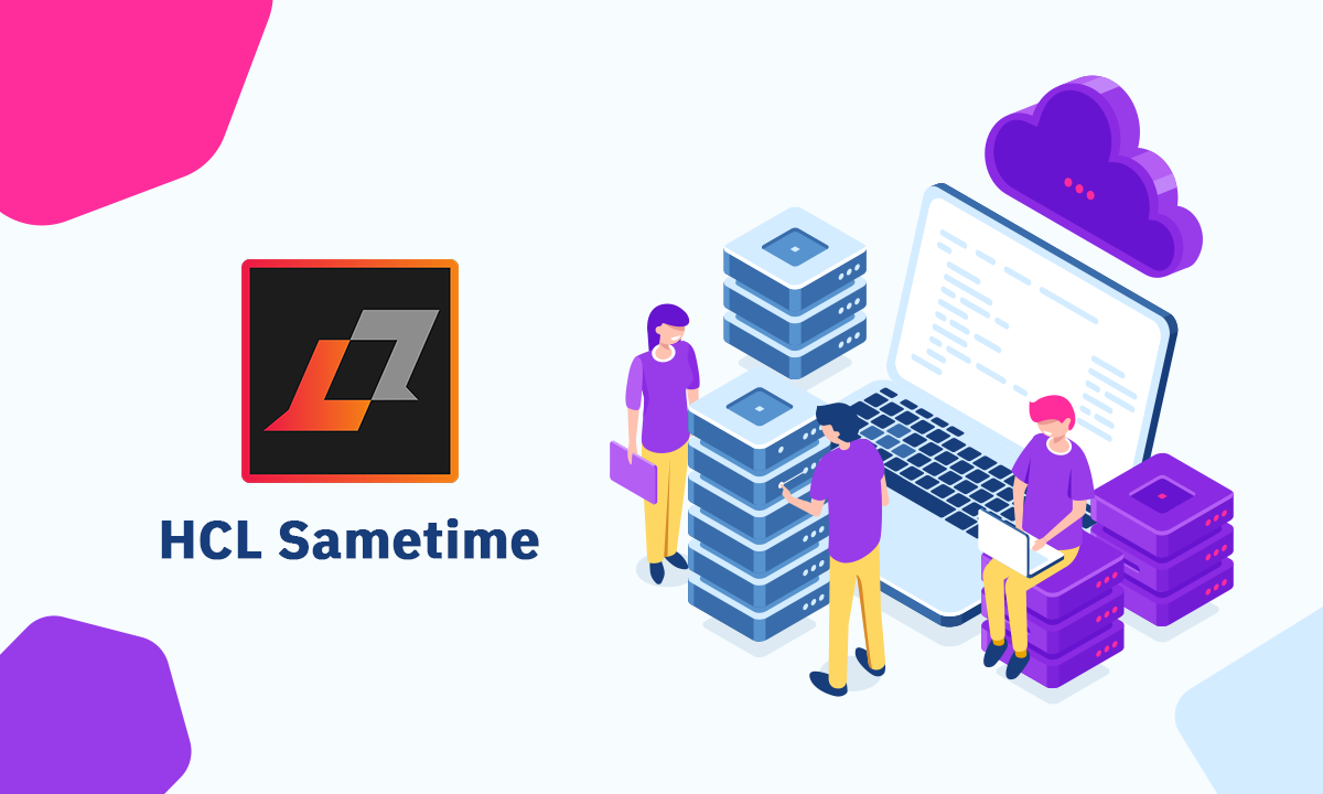 HCL Sametime Server