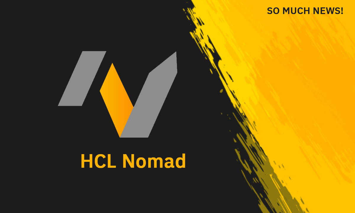 HCL Nomad
