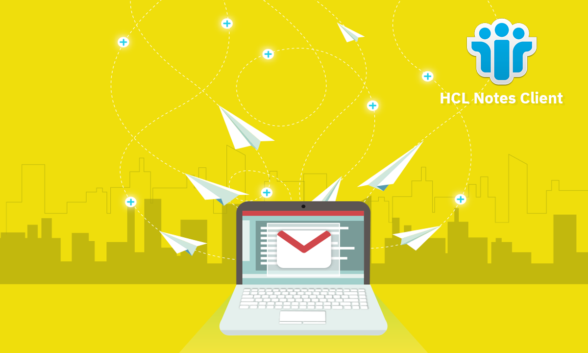 HCL Notes Client