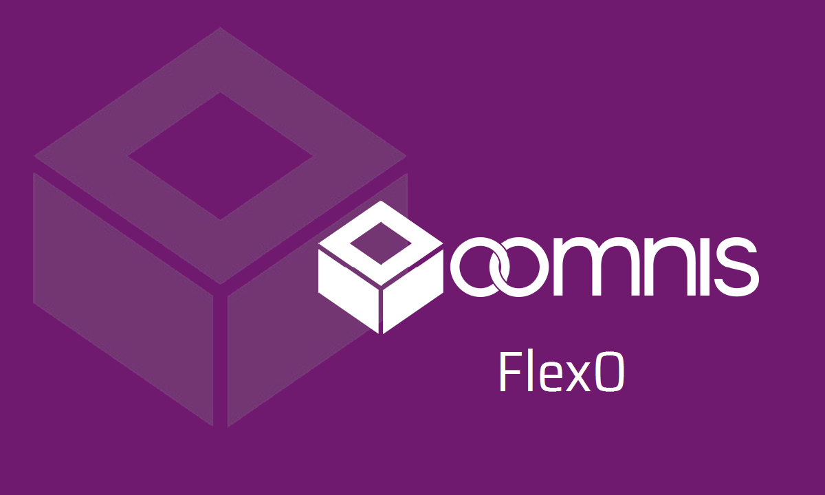 OOMNIS FlexO