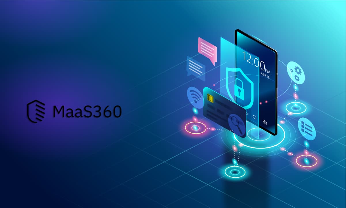 MaaS360 with Watson