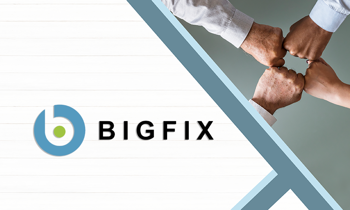 BigFix and Tenable