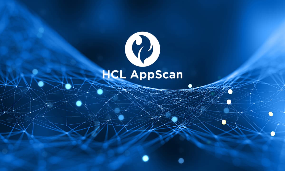 HCL AppScan