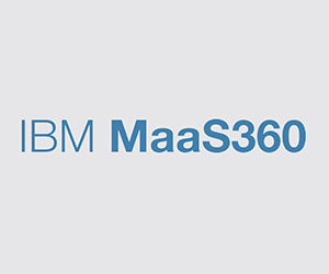 IBM MaaS360